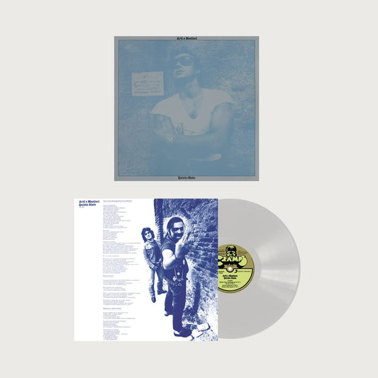 Arti + Mestieri - Quinto Stato [LP] Vinyl Record Album Cover