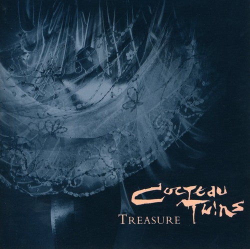 Cocteau Twins - Treasure - Music CD