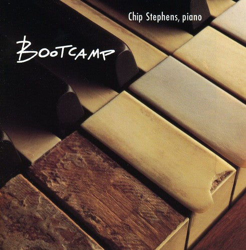 Stephens,chip - Bootcamp - Music CD