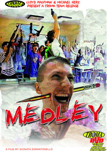 Medley - Medley - DVD