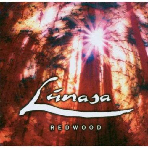 Lunasa - Redwood - Music CD