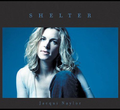 Naylor,jacqui - Shelter - Music CD
