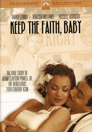 Keep The Faith Baby - Keep The Faith Baby - DVD