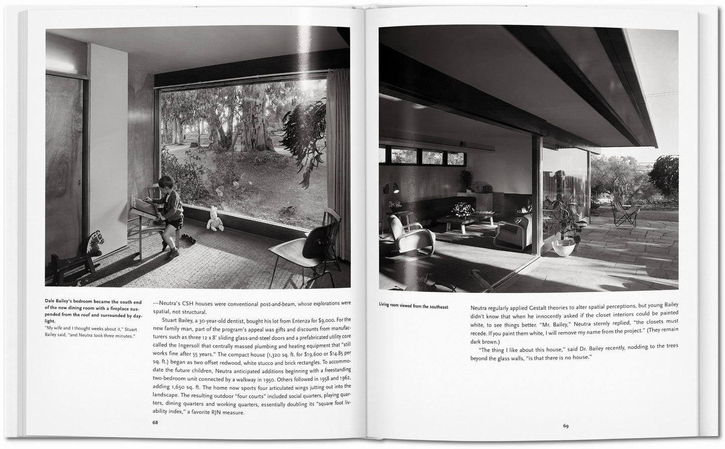 Neutra (English) Book