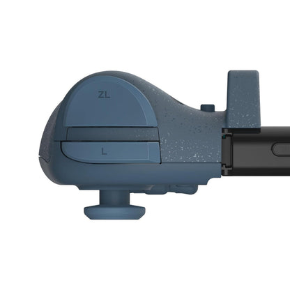 HORI - Switch Split Pad Compact: Midnight Blue - HORI