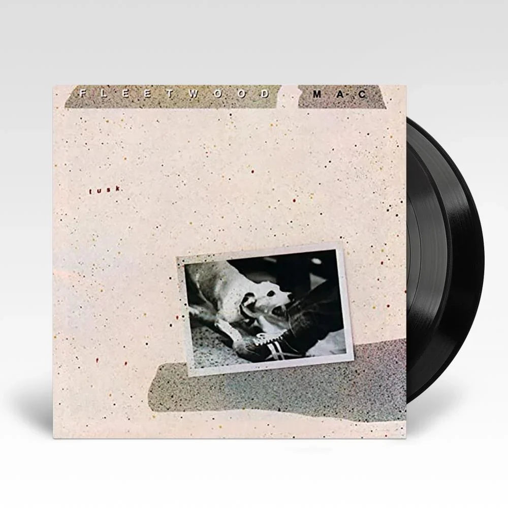Fleetwood Mac - Tusk [2LP] Vinyl Record