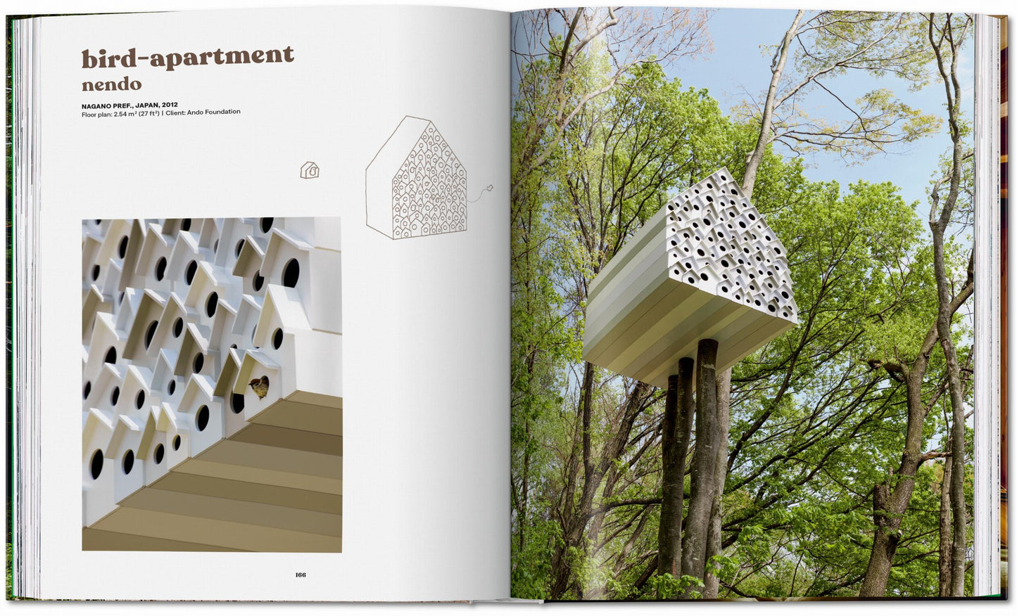 Modern Tree Houses (English) Book