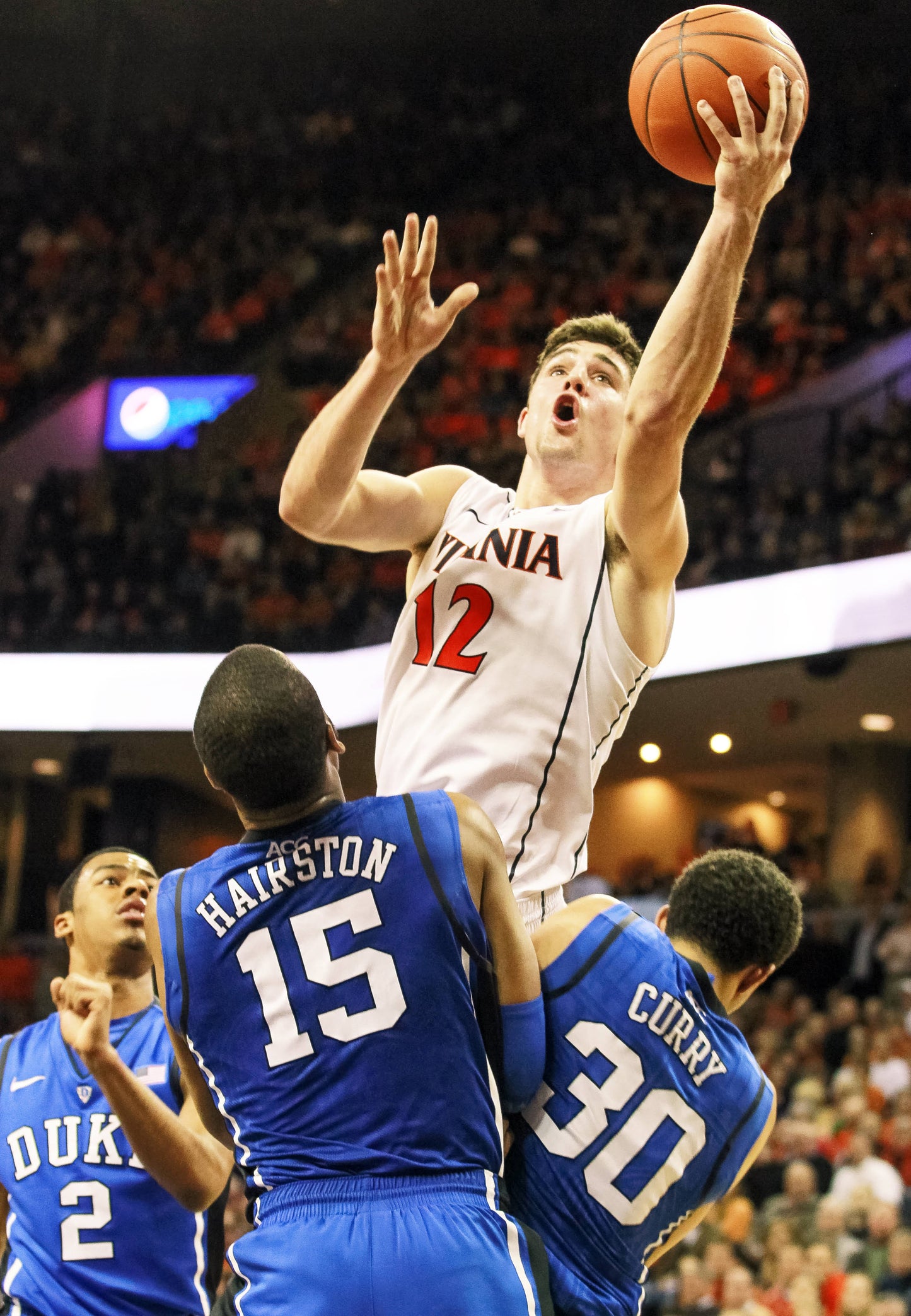 Pillars & Principles: The Legacy of University of Virginia Coach Tony Bennett Book