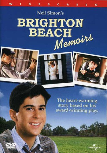 Brighton Beach Memoirs - Brighton Beach Memoirs - DVD
