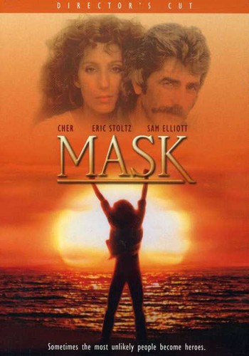 Mask (1985) - Mask (1985) - DVD