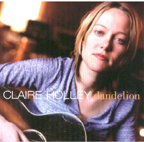 Holley,claire - Dandelion - Music CD