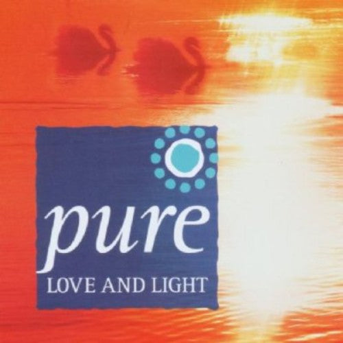 Jones,stuart - Pure Love & Light - Music CD