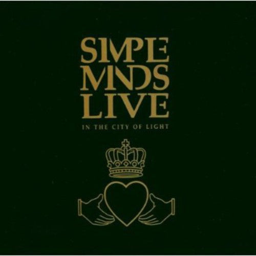 Live-In The City Of Light [Import] Music CD