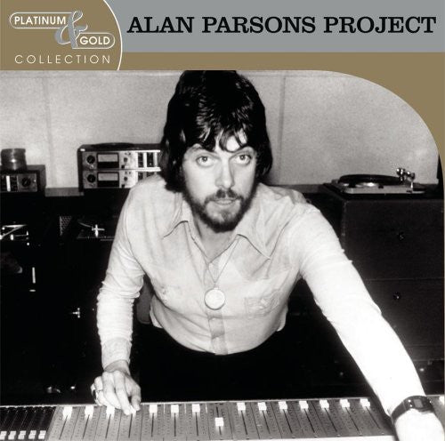 Platinum & Gold Collection [Remastered] Music CD