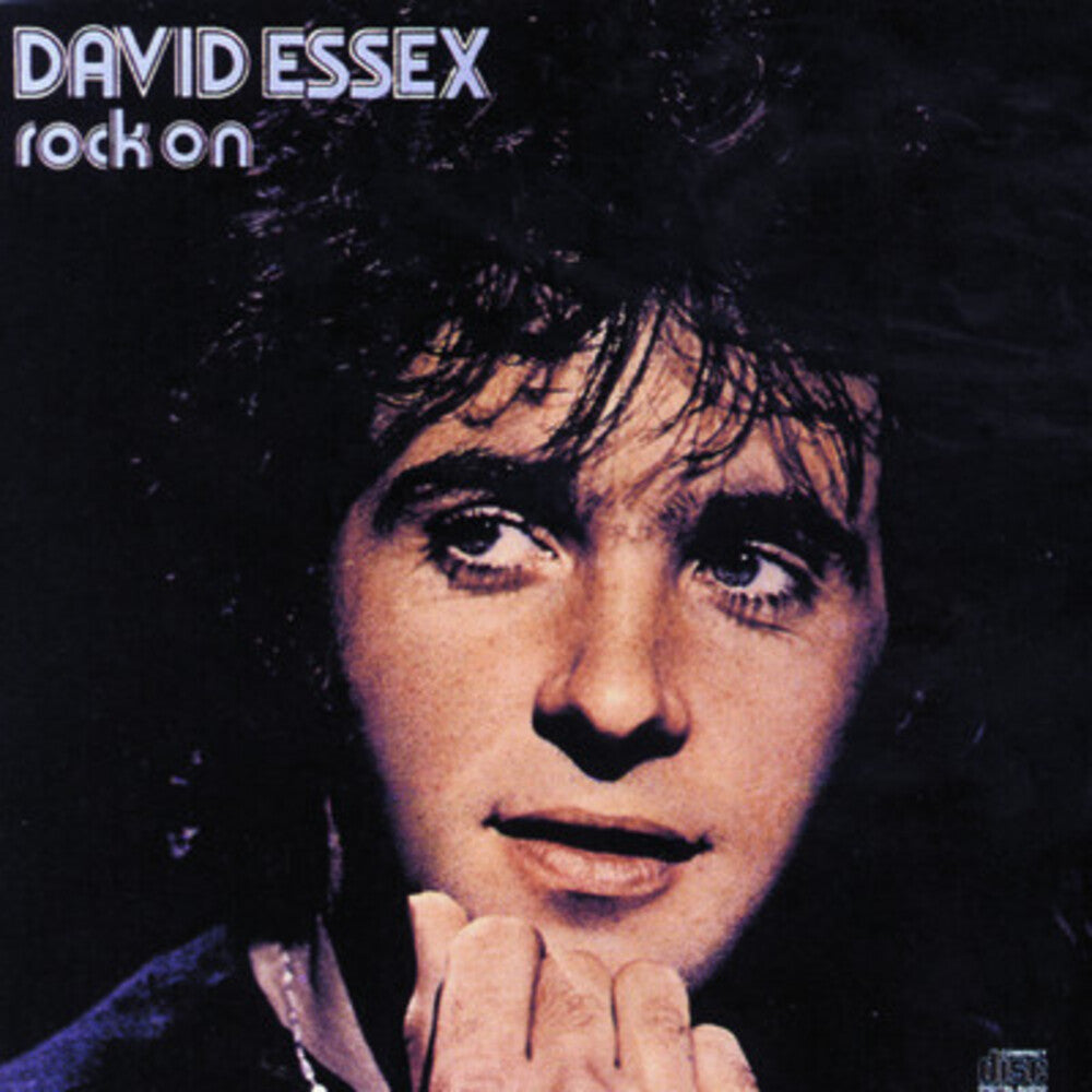 Rock on Music CD