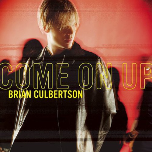 Come on Up Music CD