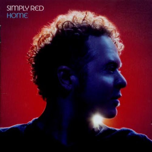 Simply Red - Home - Music CD