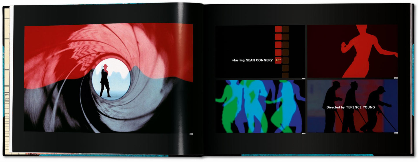 The James Bond Archives. “No Time To Die” Edition (English) Book