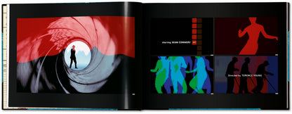 The James Bond Archives. “No Time To Die” Edition (English) Book