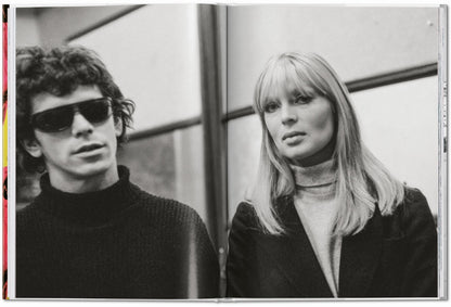 Steve Schapiro. Andy Warhol and Friends (English) Book
