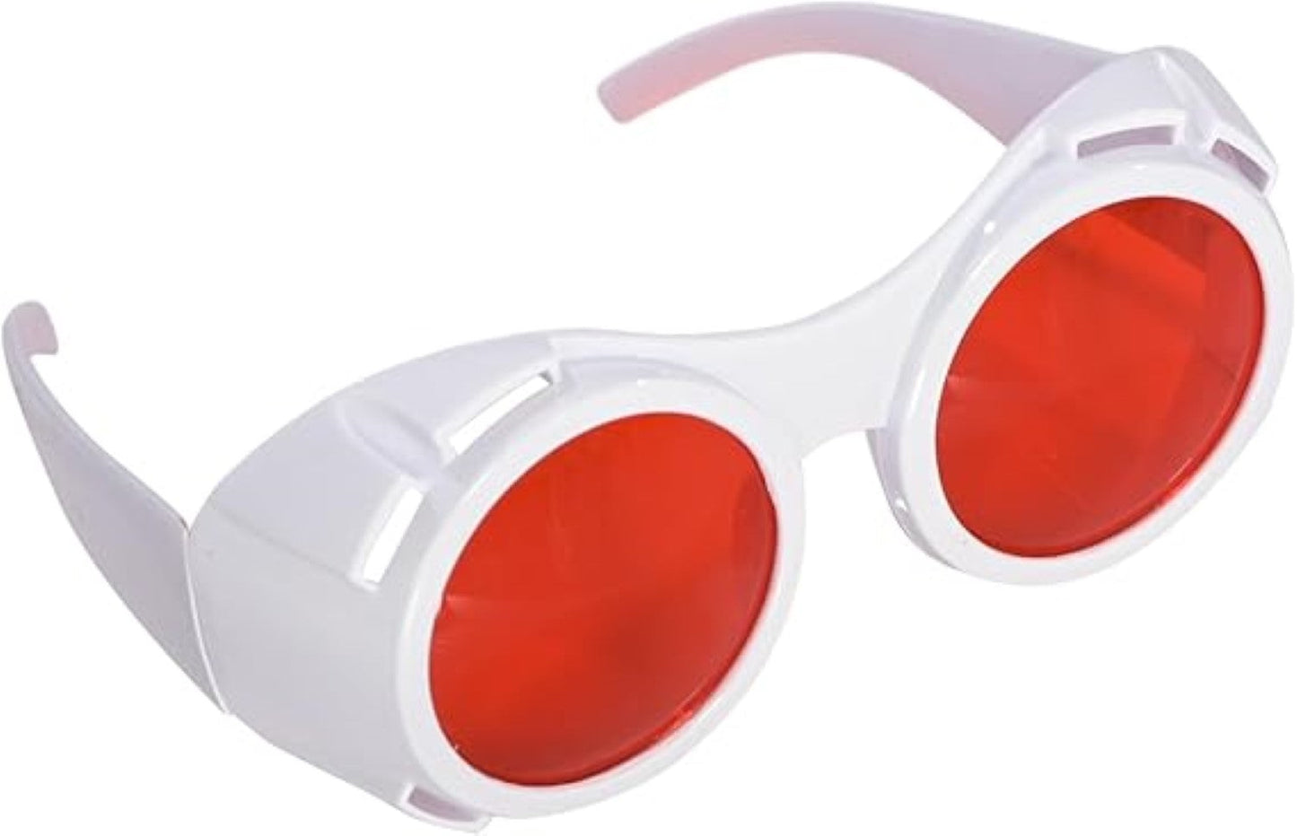 Chocolate Factory Movie Hyper Vision Replica Halloween Cosplay Costume Goggles