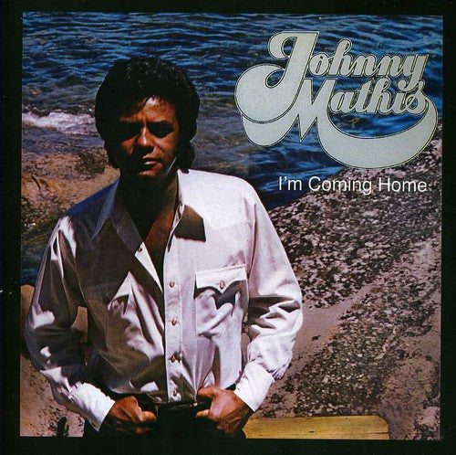 I'm Coming Home [Remastered] Music CD