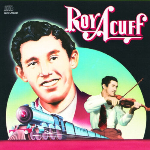 Acuff,roy - Columbia Historic Edition - Music CD