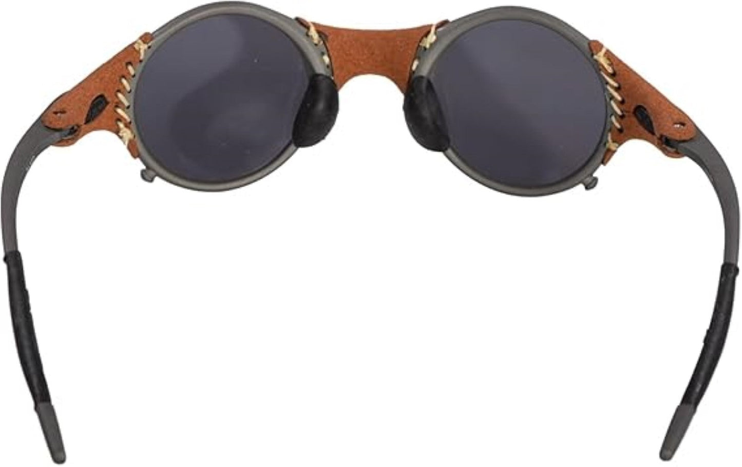 Fight Movie Owl Mars Glasses Unisex Halloween Cosplay Costume Replica Glasses