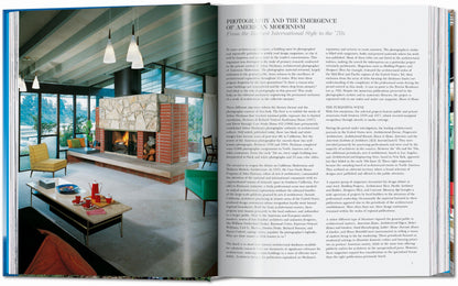 Julius Shulman. Modernism Rediscovered (German, French, English) Book