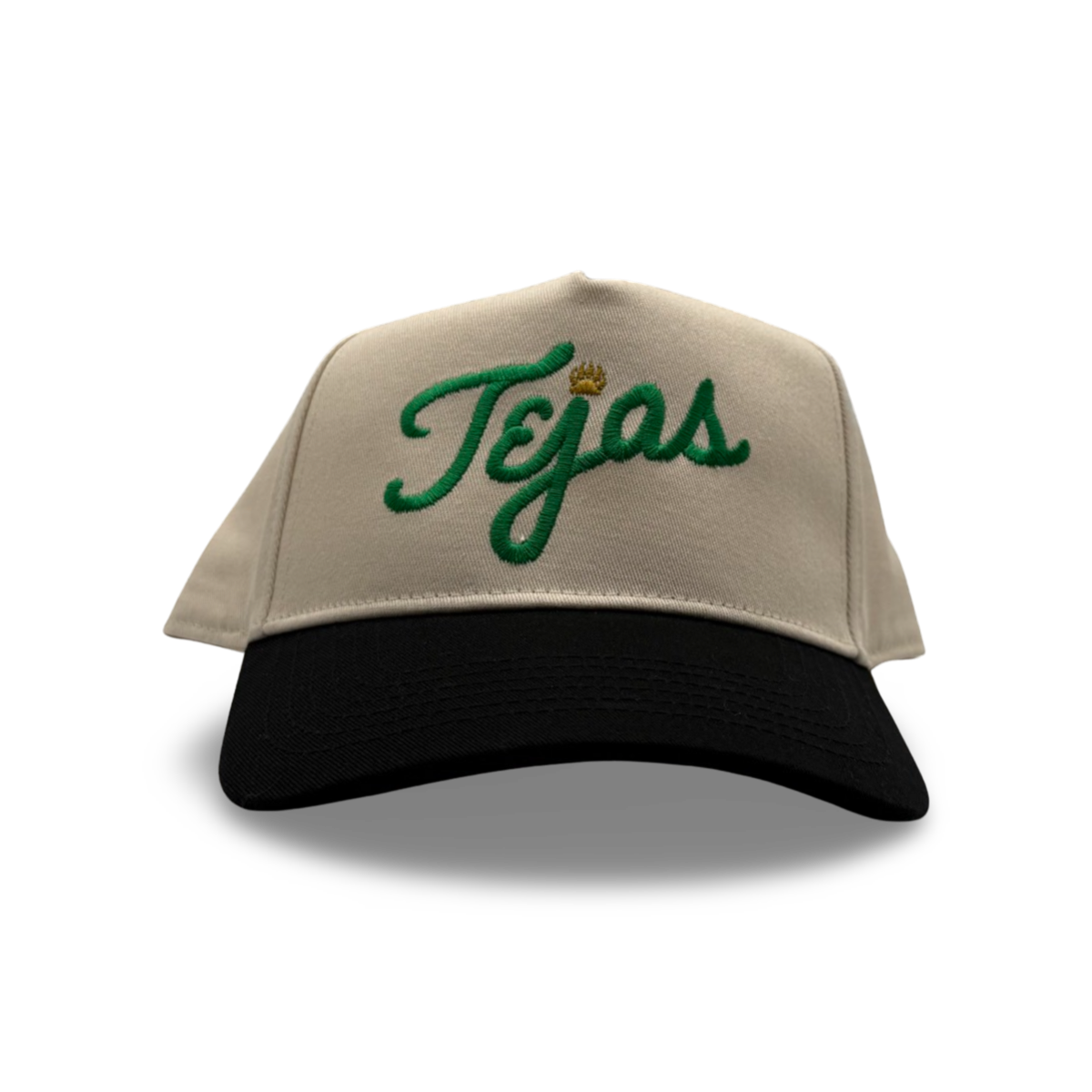 El Tejas A Frame Hat Hat