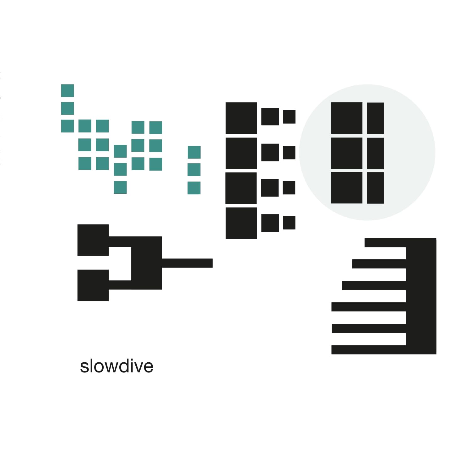 Slowdive - Pygmalion [Colored Vinyl] [Limited Edition] [180 Gram] (Purp) (Can) Vinyl Record Album Cover