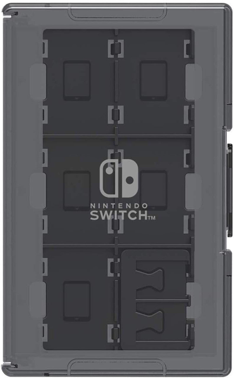 HORI - Switch Game Card Case 24 - HORI