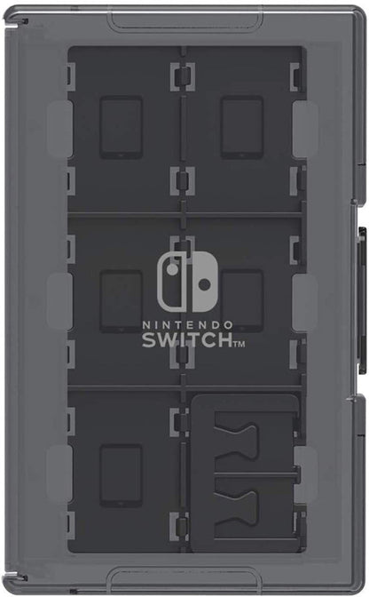 HORI - Switch Game Card Case 24 - HORI