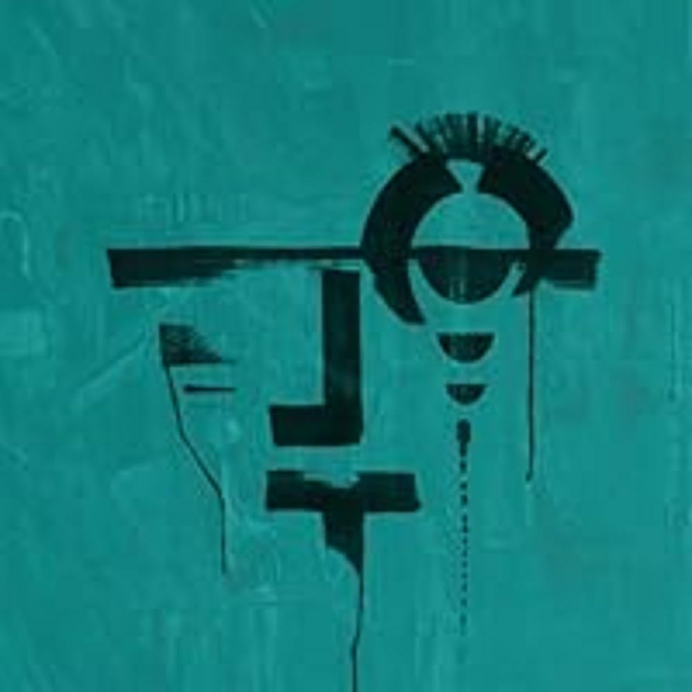 Enphin - End Cut [LP] Vinyl Record Album Cover