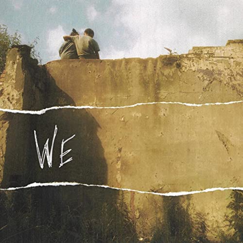 Lady Bird - We (Uk) [LP] Vinyl Record Album Cover