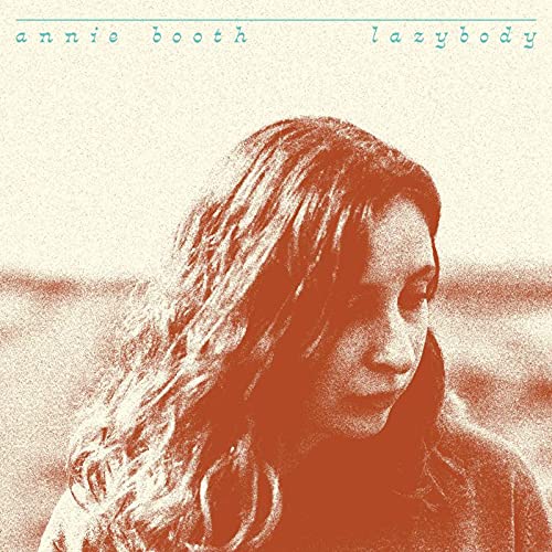 Annie Booth - Lazybody [Colored Vinyl] (Purp) (Can) Vinyl Record Album Cover