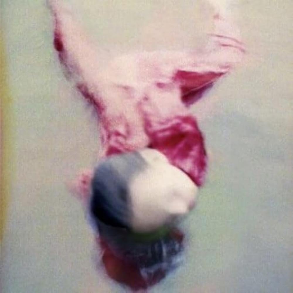 Chihei Hatakeyama - Lucid Dreams (Uk) [LP] Vinyl Record Album Cover