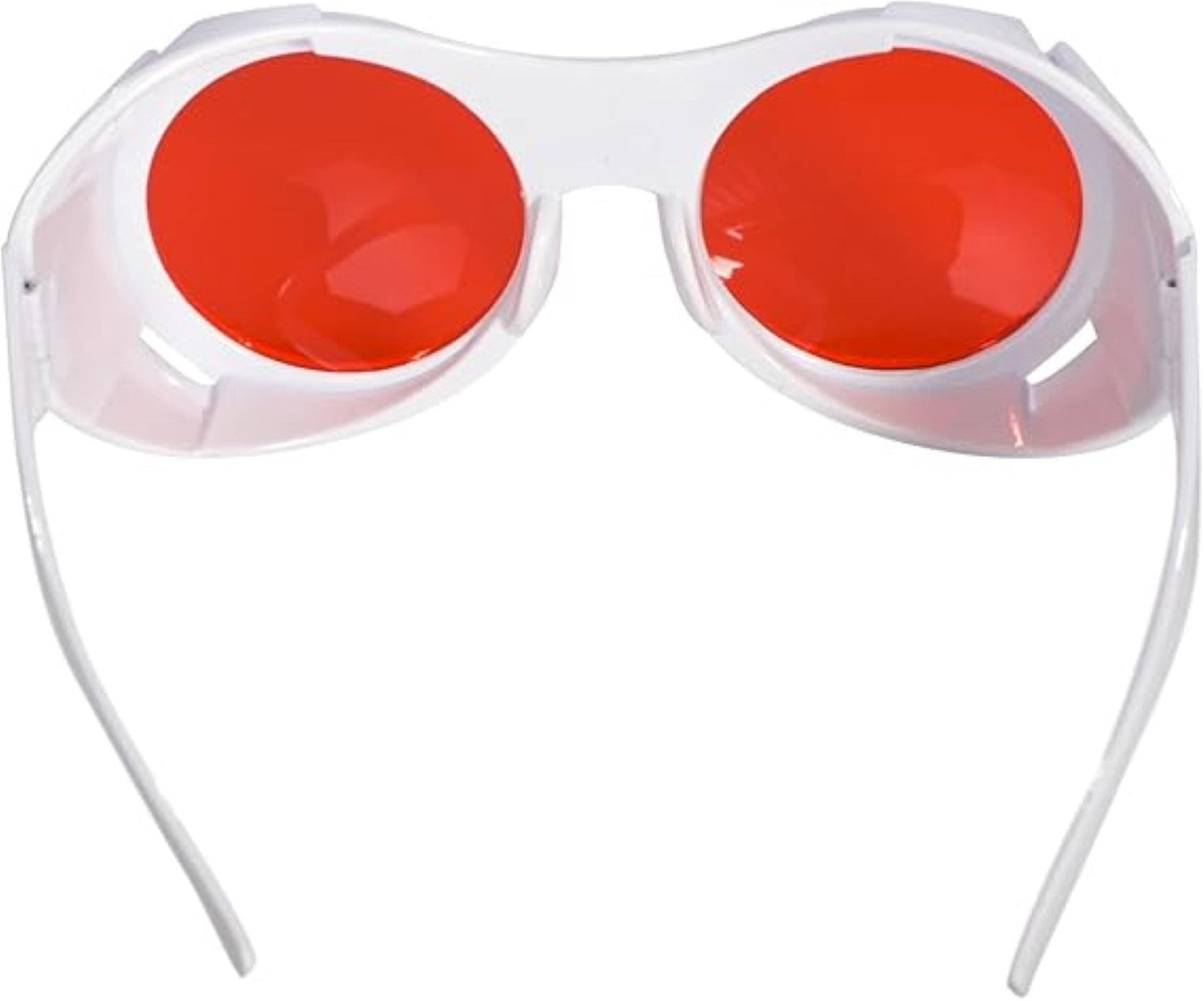 Chocolate Factory Movie Hyper Vision Replica Halloween Cosplay Costume Goggles
