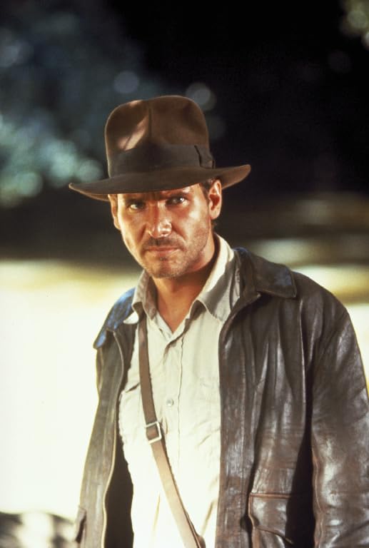 Raiders of the Lost Ark [4K UHD]
