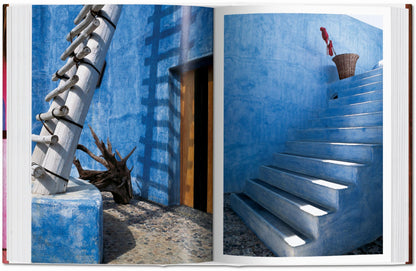 Living in Mexico. 45th Ed. (German, French, English) Book