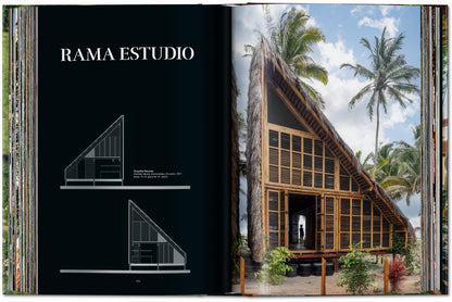 Homes for Our Time. Sustainable Living (German, French, English) Book