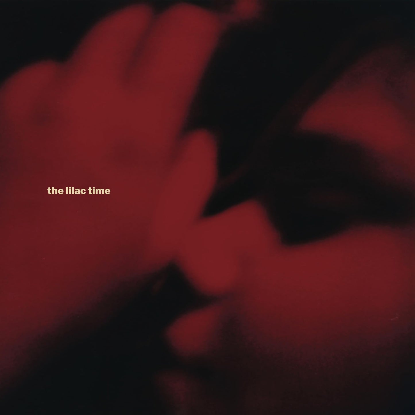 Lilac Time - Looking For A Day In The Night (Uk) [LP] Vinyl Record Album Cover