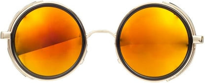 Mountaineering Alucard Steampunk Helsing Vampire Halloween Cosplay Costume Glasses