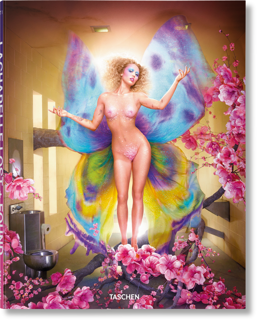 David LaChapelle. Lost + Found (English) Book