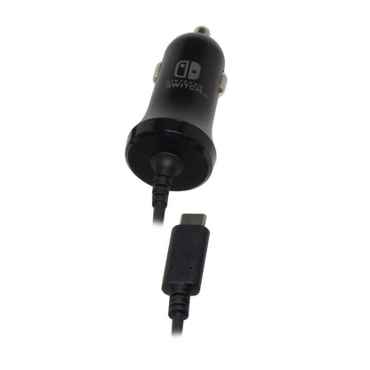 HORI - Switch Car Charger - HORI