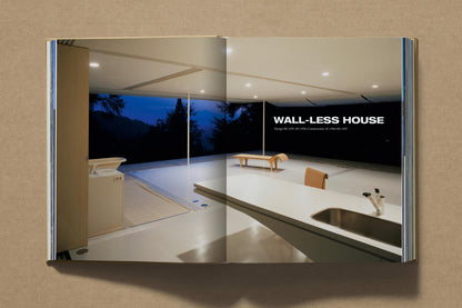 Shigeru Ban. Complete Works 1985–Today (German, French, English) Book