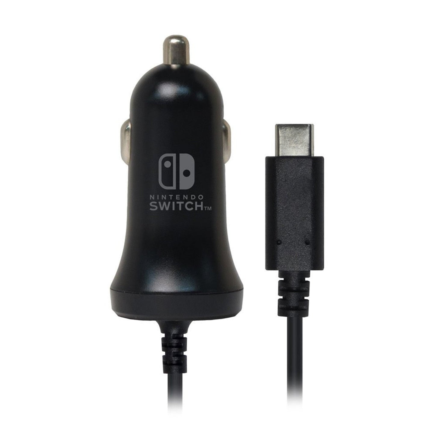 HORI - Switch Car Charger - HORI