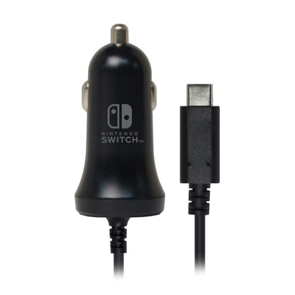 HORI - Switch Car Charger - HORI