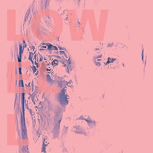 Lowell - We Loved Her Dearly [LP] Vinyl Record Album Cover