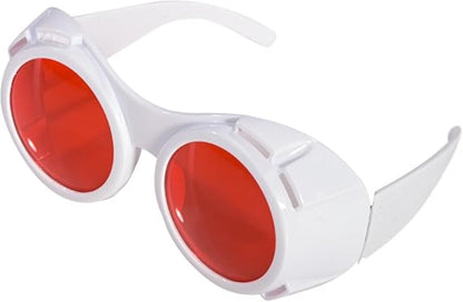 Chocolate Factory Movie Hyper Vision Replica Halloween Cosplay Costume Goggles
